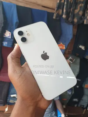 Apple iPhone 12 64 GB White