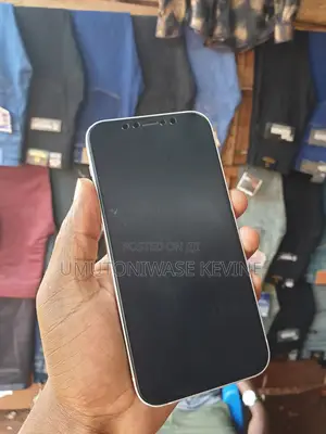 Apple iPhone 12 64 GB White