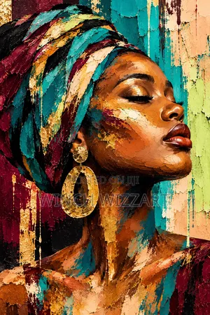 Crown of Colors