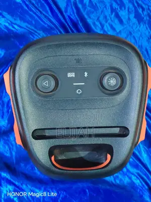 Party Box JBL 110