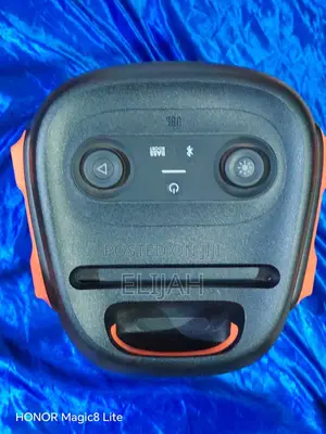 Party Box JBL 110