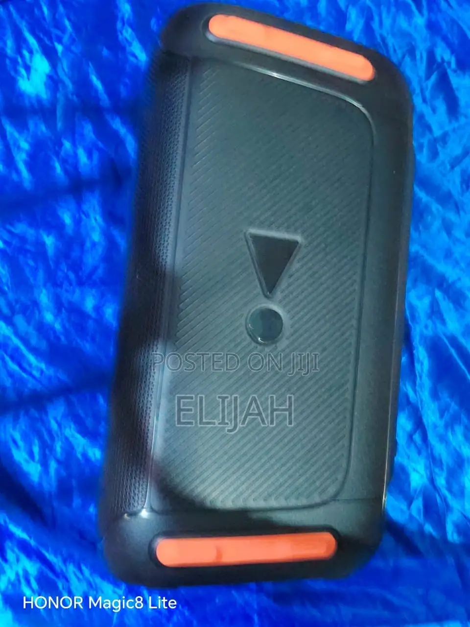 Party Box JBL 110