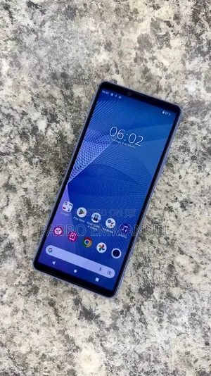 Sony Xperia 10 III 128 GB Blue