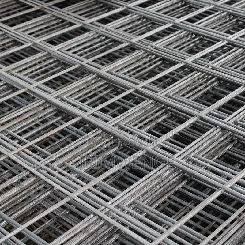 Mesh Wire All Guages