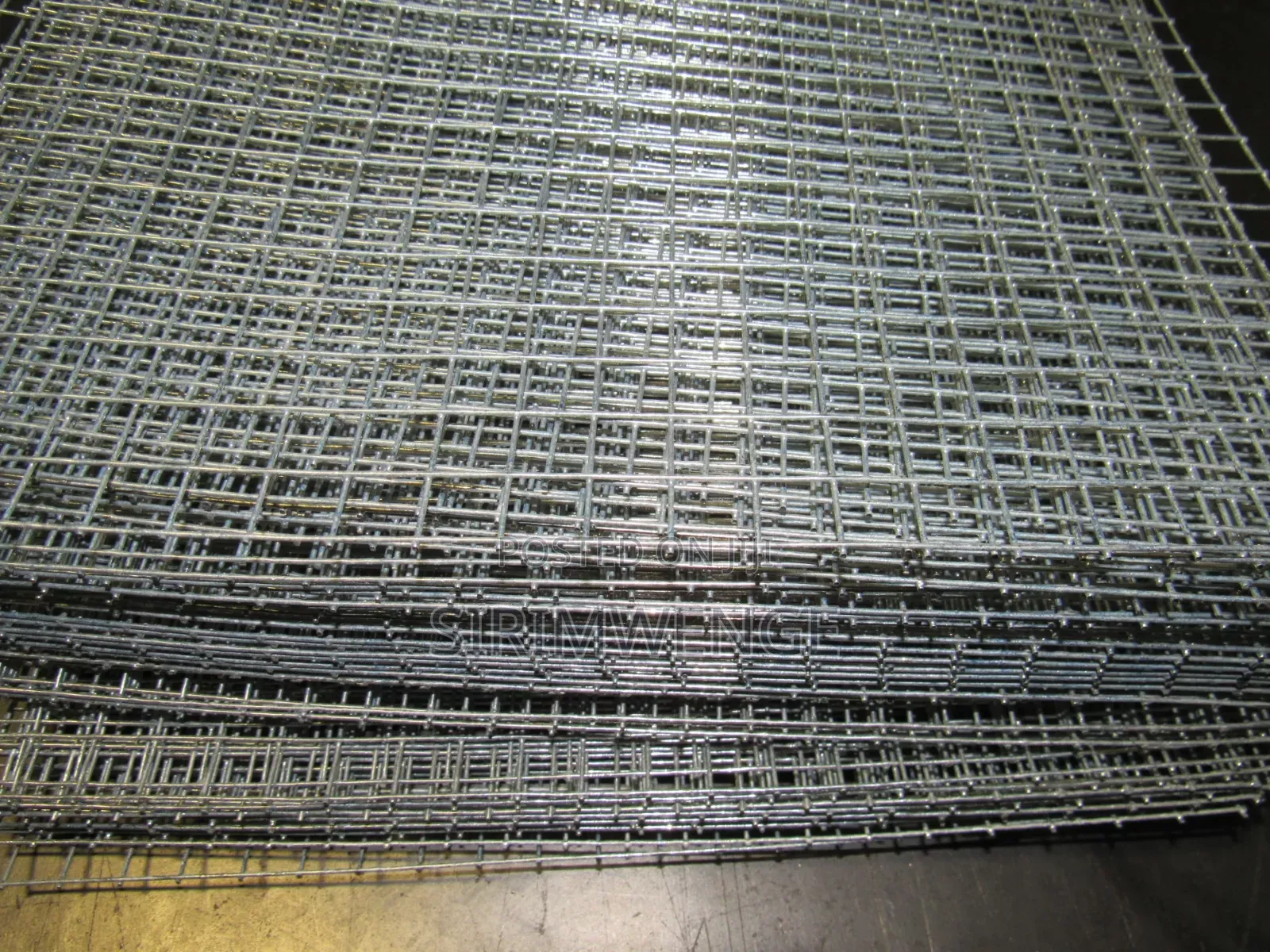 Mesh Wire All Guages