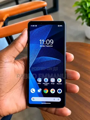 Sony Xperia 10 III 128 GB Red