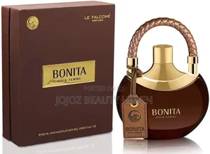 Bonita Pour Femme Eau De Parfum by Le Falconé Perfumes