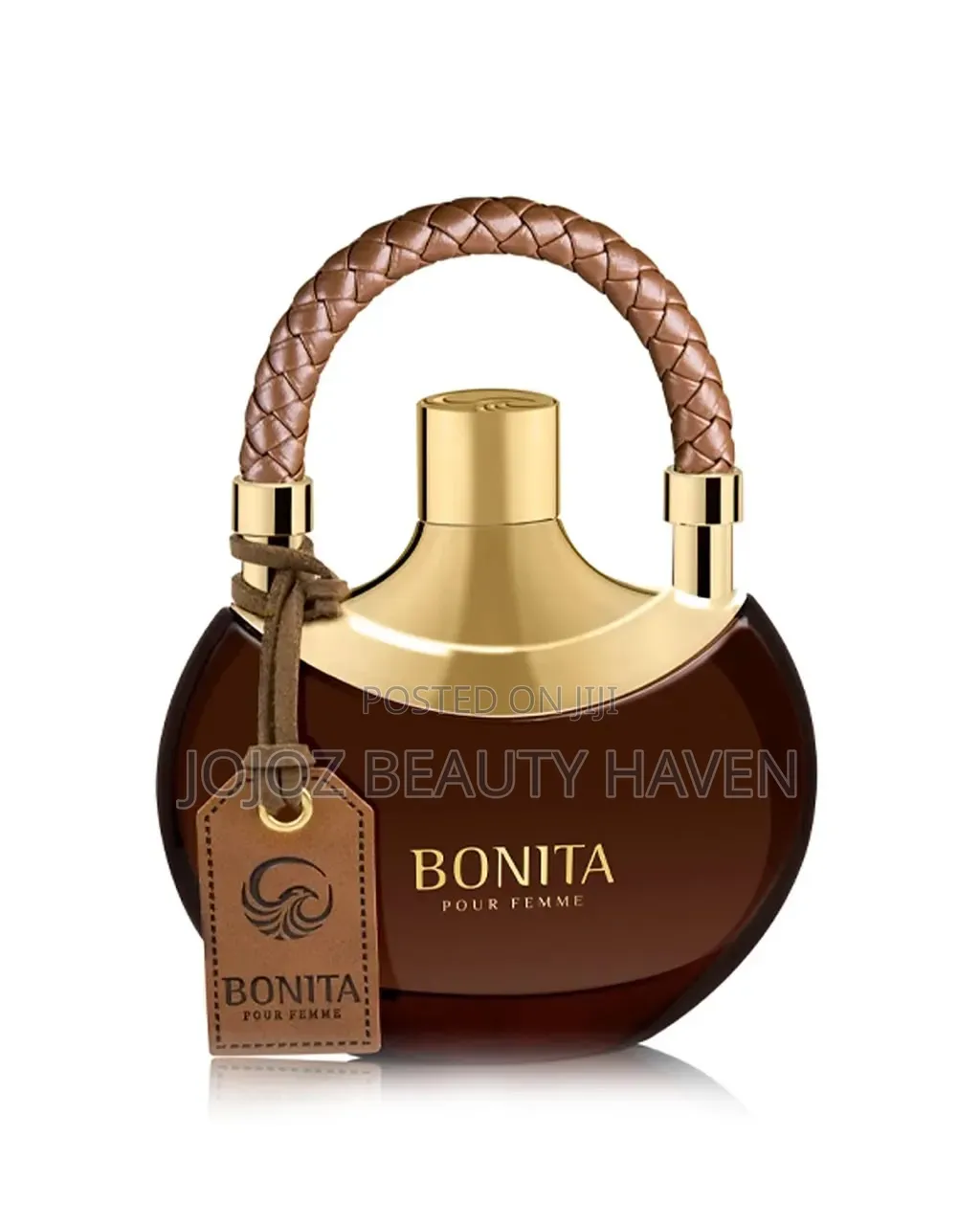 Bonita Pour Femme Eau De Parfum by Le Falconé Perfumes