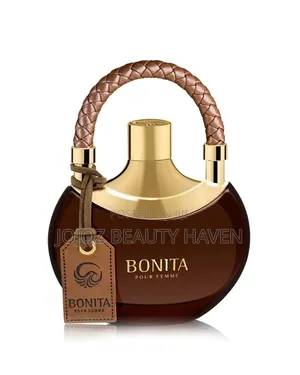 Bonita Pour Femme Eau De Parfum by Le Falconé Perfumes