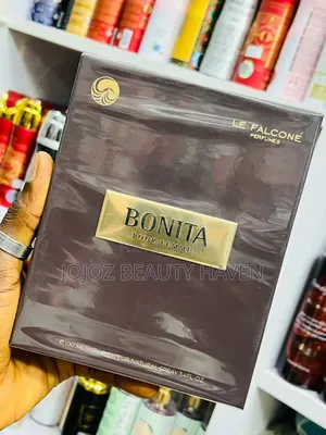 Bonita Pour Femme Eau De Parfum by Le Falconé Perfumes
