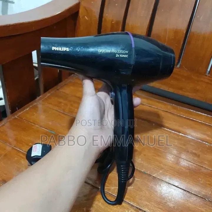 Sayonaps Professional Hair Dryer