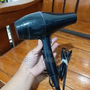 Sayonaps Professional Hair Dryer