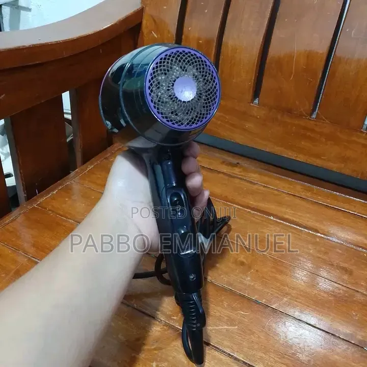 Sayonaps Professional Hair Dryer