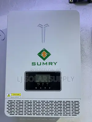 Hybrid Inverter 2000w/12v