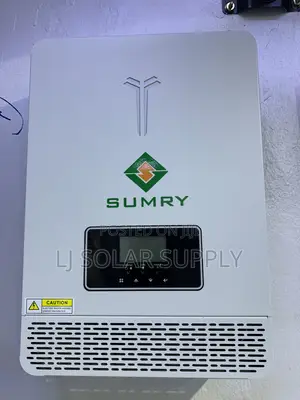 Hybrid Inverter 2000w/12v