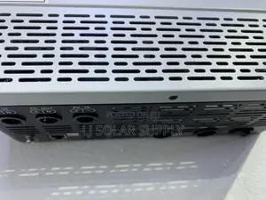 Hybrid Inverter 2000w/12v