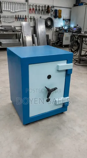 300kgs Fireproof Safe Box