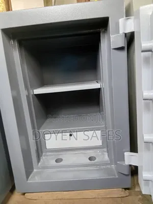 300kgs Fireproof Safe Box
