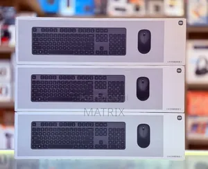 Xiaomi Keyboard and Mouse Wireless Combo Gen 3