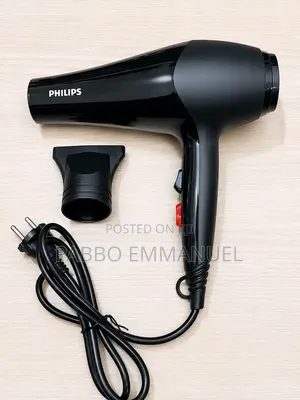 Philips Professional Hair Dryer 2000w