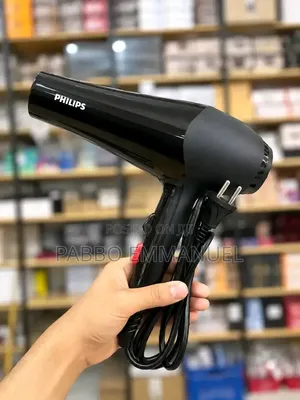 Philips Professional Hair Dryer 2000w