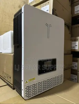 Hybrid Inverter 3200w/24v
