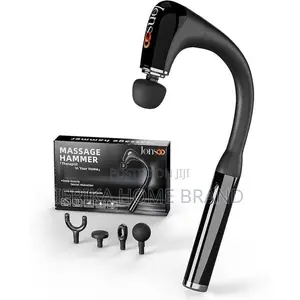 MDHL Home Hammer Massage Gun (Model: MD-9820)
