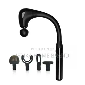 MDHL Home Hammer Massage Gun (Model: MD-9820)