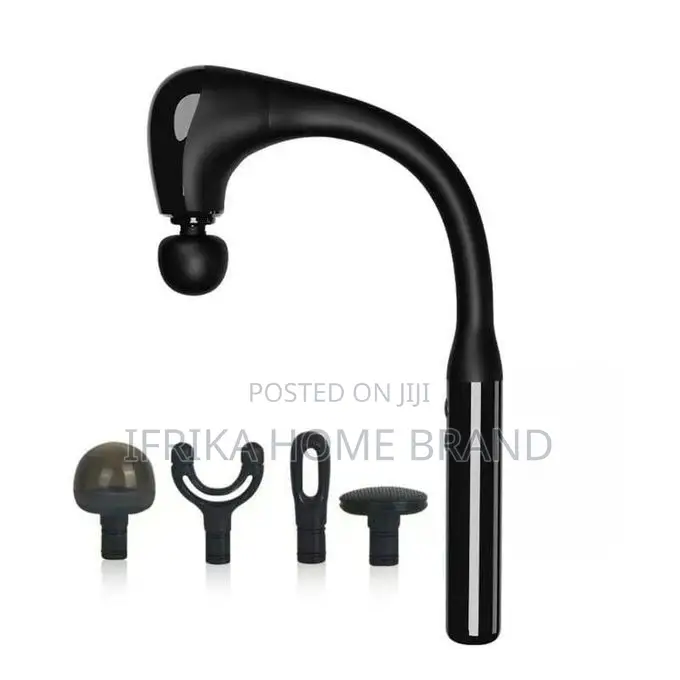 MDHL Home Hammer Massage Gun (Model: MD-9820)