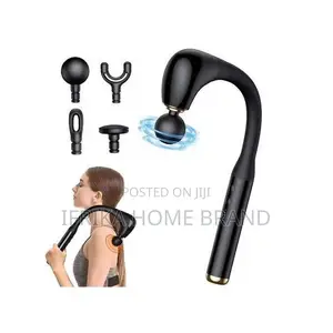 MDHL Home Hammer Massage Gun (Model: MD-9820)