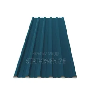 Iron Sheets