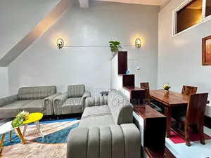 Furnished 2bdrm Apartment in Fs Properties Ltd, Nakawa for rent