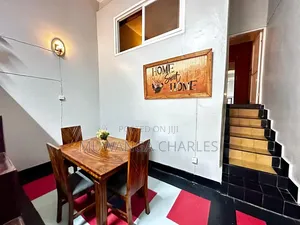 Furnished 2bdrm Apartment in Fs Properties Ltd, Nakawa for rent