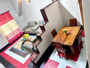 Furnished 2bdrm Apartment in Fs Properties Ltd, Nakawa for rent
