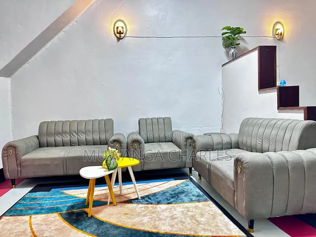 Furnished 2bdrm Apartment in Fs Properties Ltd, Nakawa for rent