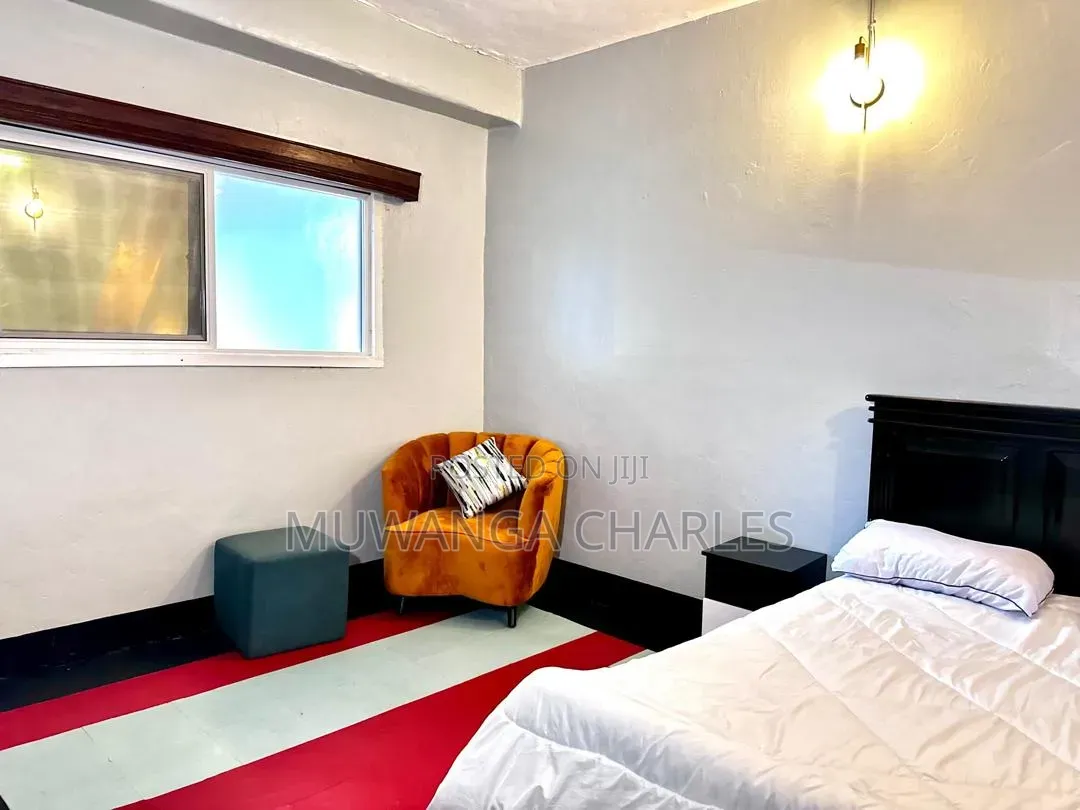 Furnished 2bdrm Apartment in Fs Properties Ltd, Nakawa for rent