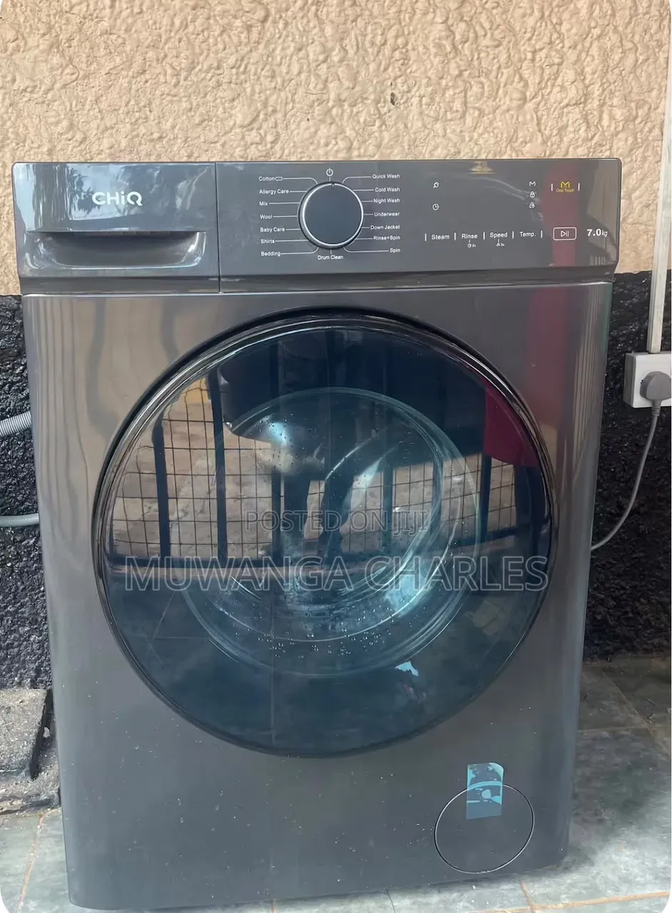 Furnished 2bdrm Apartment in Fs Properties Ltd, Nakawa for rent