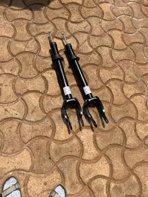 Mercedes Benz Gle,w166,gle166 Front Shock Absorbers