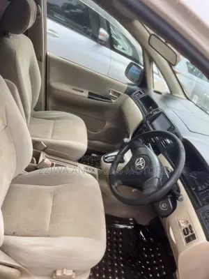 Toyota Corolla Spacio 1.5 X G-edition 2005 White