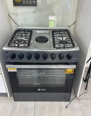 SPJ Standing Cooker 80by60