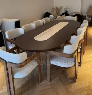 Nicely Done Dinning Table