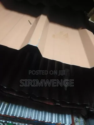 Iron Sheets