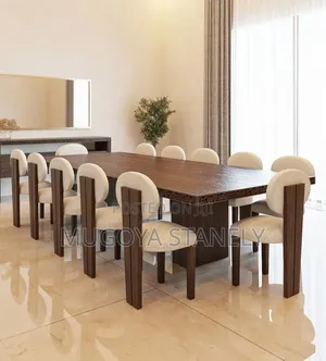 Comforter Dinning Table