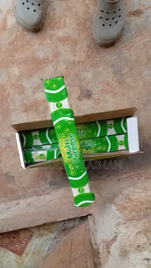 Power Wash Multi Purpose Laundry Soap