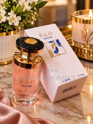 Mayar Eau De Perfume