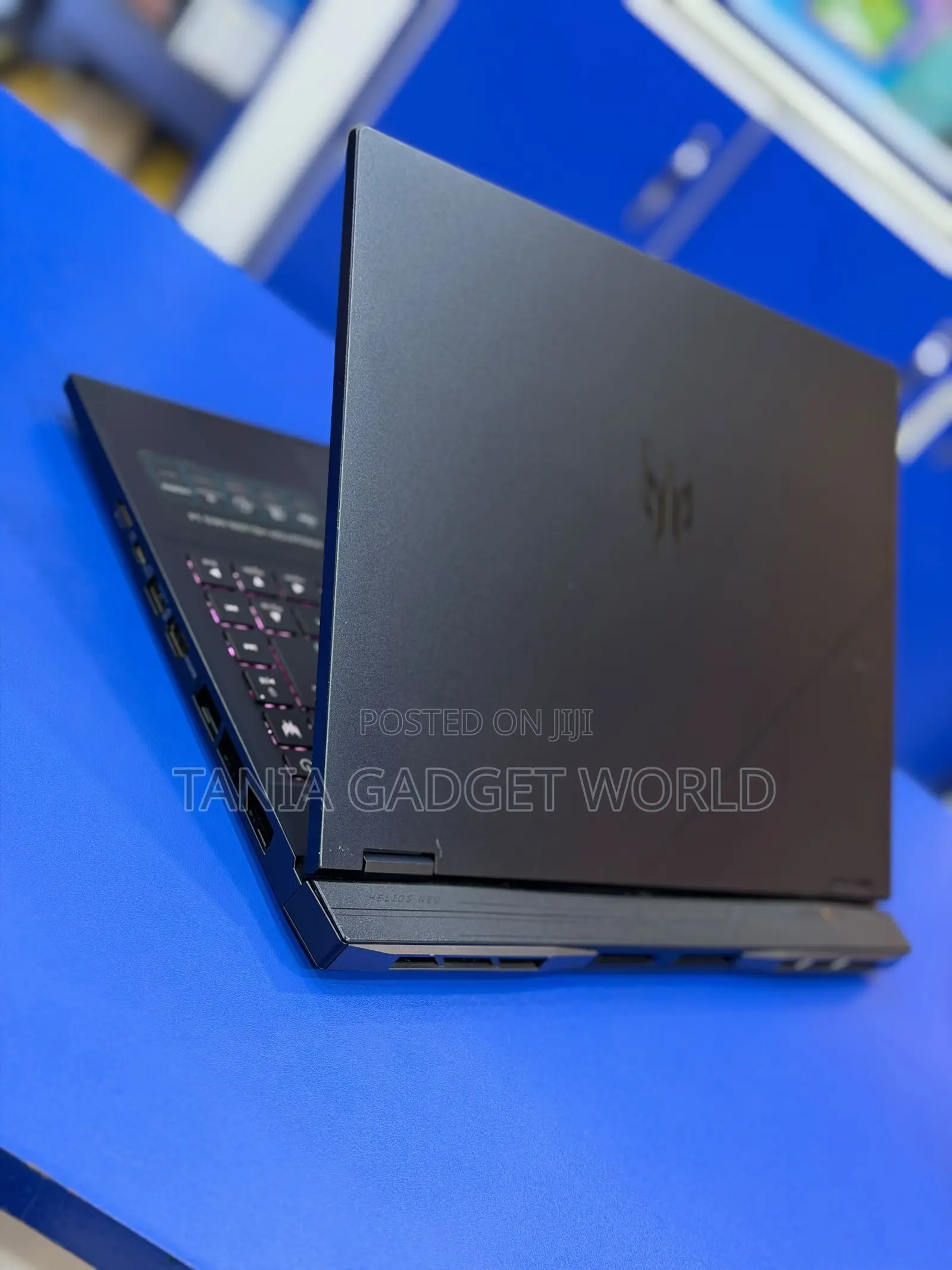 Laptop Acer Predator Helios Neo 14 16GB Intel Core Ultra 5 SSD 512GB