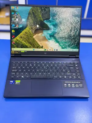 Laptop Acer Predator Helios Neo 14 16GB Intel Core Ultra 5 SSD 512GB