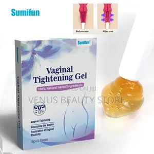 Vagina Tightening Gel