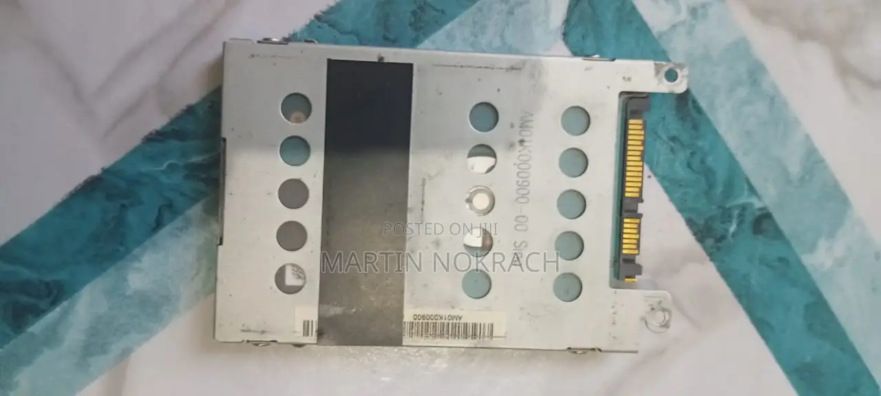 320GB Hard Disk