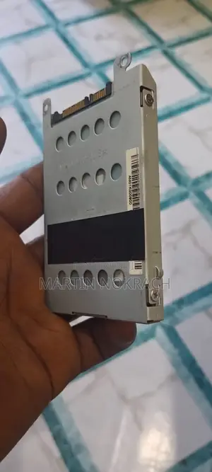 320GB Hard Disk